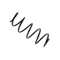 Suspension Spring Front Axle BILSTEIN for e.g....