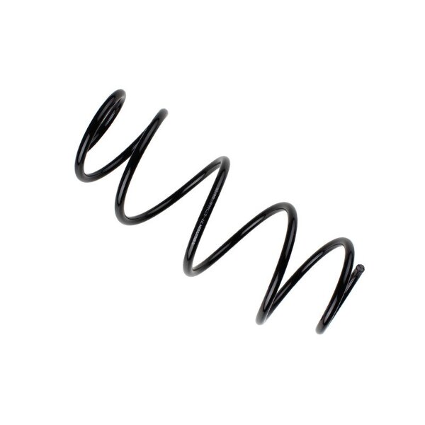 Suspension Spring Front Axle BILSTEIN for e.g. MERCEDES-BENZ E-Klasse T-Model