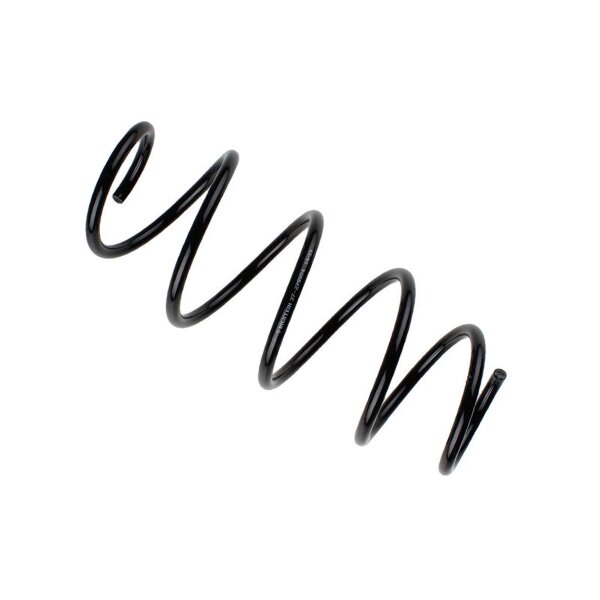 Suspension Spring Front Axle BILSTEIN for e.g. MERCEDES-BENZ E-Klasse
