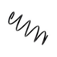 Suspension Spring Front Axle BILSTEIN for e.g....