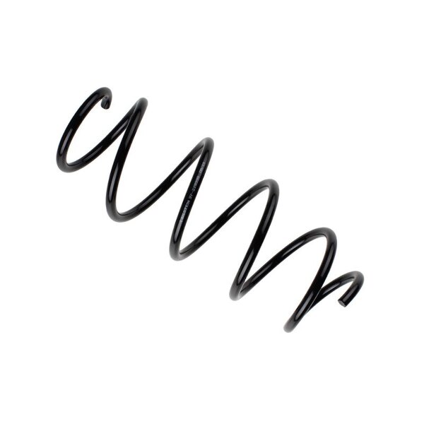 Suspension Spring Front Axle BILSTEIN for e.g. MERCEDES-BENZ E-Klasse