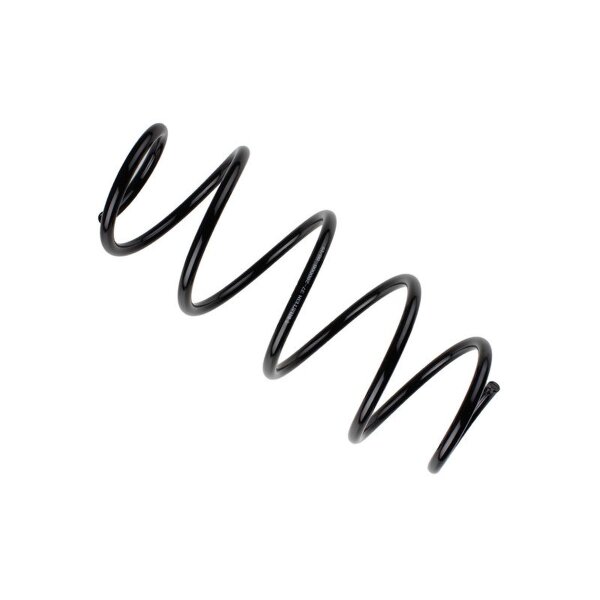 Suspension Spring Front Axle BILSTEIN for e.g. MERCEDES-BENZ E-Klasse