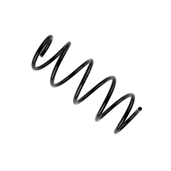 Suspension Spring Front Axle BILSTEIN for e.g. MERCEDES-BENZ E-Klasse