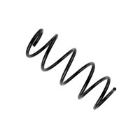 Suspension Spring Front Axle BILSTEIN for e.g....