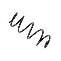 Suspension Spring Front Axle BILSTEIN for e.g....