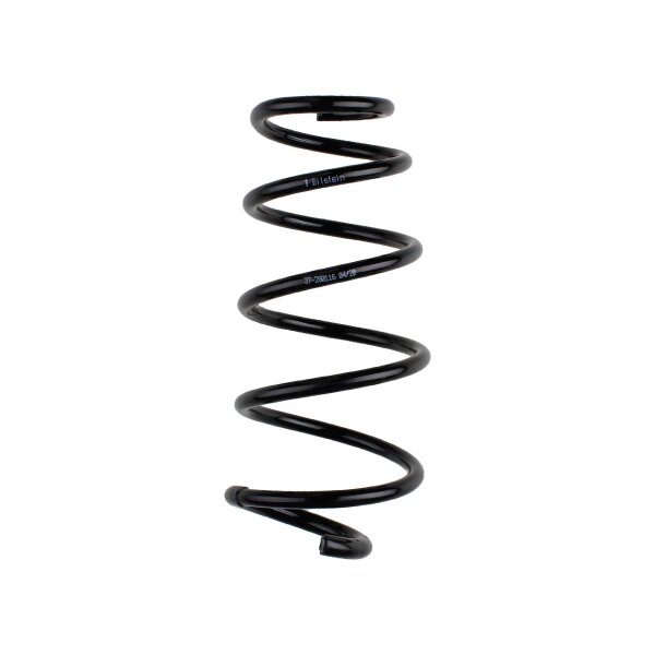 Suspension spring for car front axle BILSTEIN B3 for e.g. CITROËN DS3