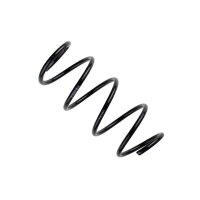 Suspension Spring Front Axle BILSTEIN for e.g....