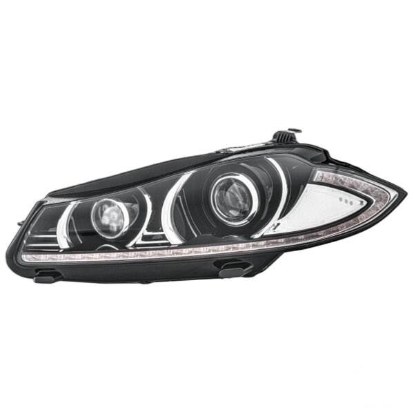 Left main headlight LED HELLA for JAGUAR XF and others