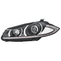 Left main headlight LED HELLA for JAGUAR XF and others