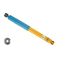 Shock Absorber Rear Axle Gas Pressure BILSTEIN for FORD...