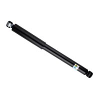 Shock Absorber Rear Axle Gas Pressure BILSTEIN for NISSAN...