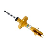 Shock absorber front right gas strut BILSTEIN B6 for...