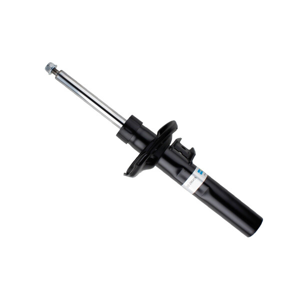 Shock absorber front axle gas pressure strut BILSTEIN B4...