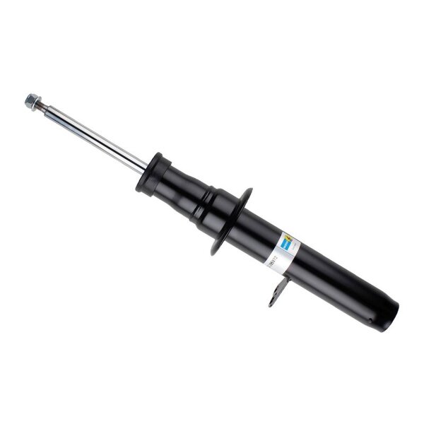 Shock absorber front left gas pressure spring-loaded BILSTEIN B4 for BMW 6 Gran