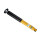 Rear shock absorber non-load-bearing BILSTEIN B6 for FORD TRANSIT CUSTOM V362