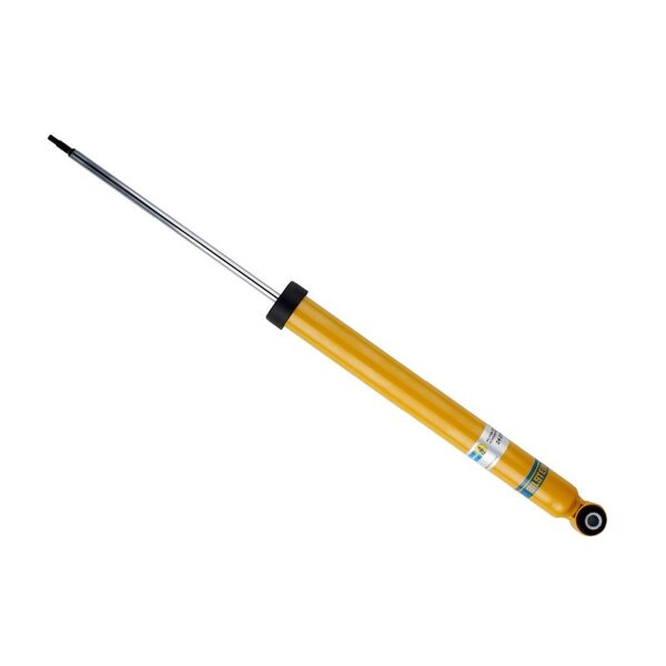 Shock Absorber Rear Axle Gas Pressure BILSTEIN for FORD Fiesta VII