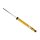Shock Absorber Rear Axle Gas Pressure BILSTEIN for FORD Fiesta VII