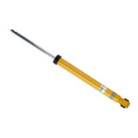 Shock Absorber Rear Axle Gas Pressure BILSTEIN for MAZDA...