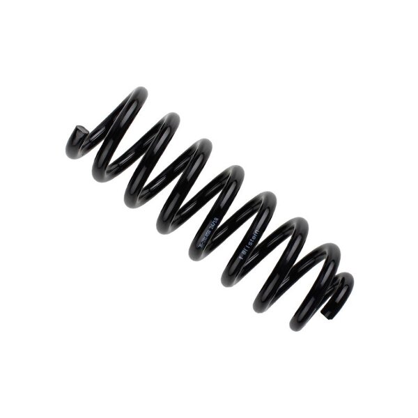 Suspension Spring Rear Axle BILSTEIN for e.g. MERCEDES-BENZ C-Klasse