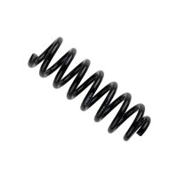 Rear suspension spring BILSTEIN for MERCEDES-BENZ C-CLASS...