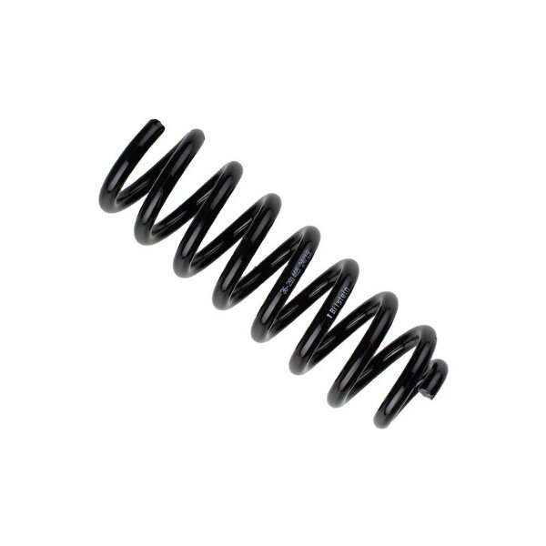 Suspension Spring Rear Axle BILSTEIN for e.g. MERCEDES-BENZ C-Klasse