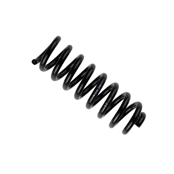 Suspension Spring Rear Axle BILSTEIN for e.g. MERCEDES-BENZ C-Klasse Coupe