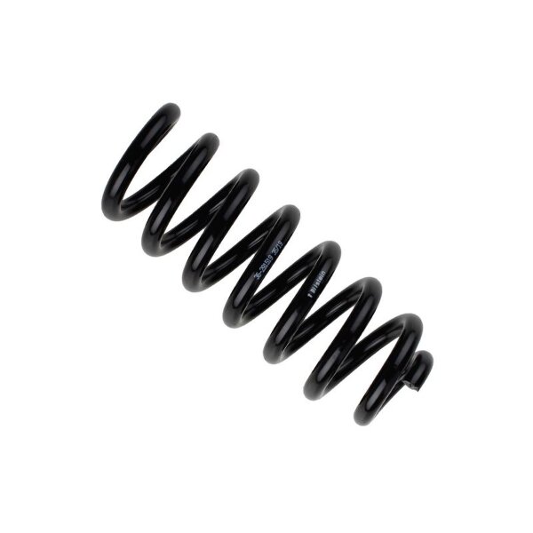 Rear suspension spring BILSTEIN for MERCEDES-BENZ C-CLASS (W205)