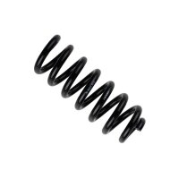 Rear suspension spring BILSTEIN for MERCEDES-BENZ C-CLASS...