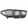 Main headlamp right H7 LED HELLA for JAGUAR XE and others