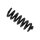 Suspension Spring Rear Axle BILSTEIN for e.g. MERCEDES-BENZ C-Klasse T-Model