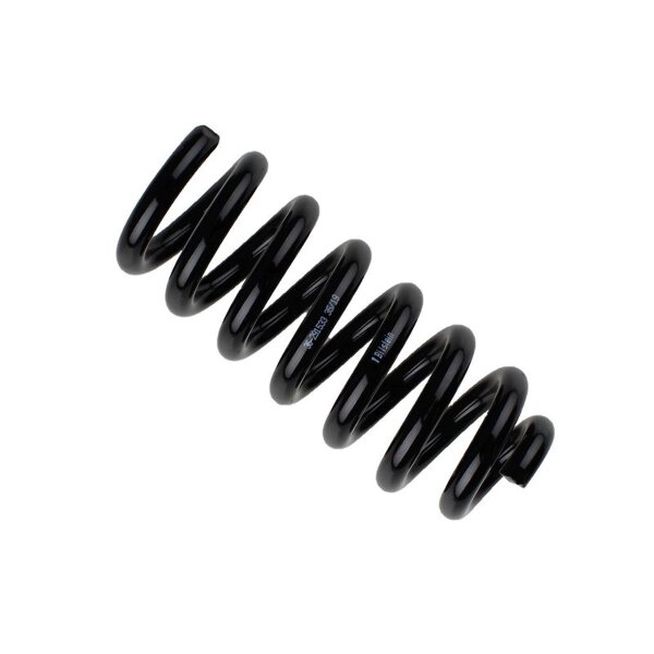 Suspension Spring Rear Axle BILSTEIN for e.g. MERCEDES-BENZ C-Klasse