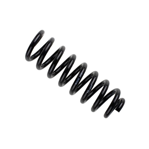 Suspension Spring Rear Axle BILSTEIN for e.g. MERCEDES-BENZ C-Klasse
