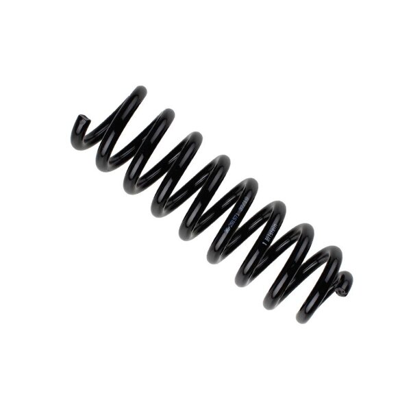 Suspension Spring Rear Axle BILSTEIN for MERCEDES-BENZ C-Klasse T-Model