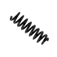 Suspension Spring Rear Axle BILSTEIN for MERCEDES-BENZ...