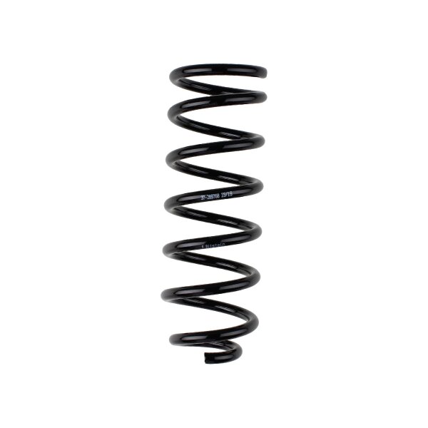 Suspension spring front axle BILSTEIN B3 for e.g. MERCEDES-BENZ C-CLASS Coupe