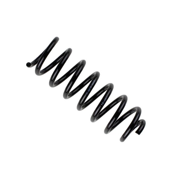 Suspension Spring Front Axle BILSTEIN for e.g. MERCEDES-BENZ C-Klasse Coupe