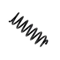Suspension Spring Front Axle BILSTEIN for e.g....