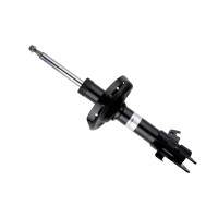 Shock absorber front axle left gas strut BILSTEIN B4 for...