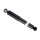 Shock absorber rear gas non-suspension BILSTEIN B4 for e.g. TOYOTA RAV 4 IV