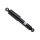 Shock Absorber Rear Axle Gas Pressure BILSTEIN