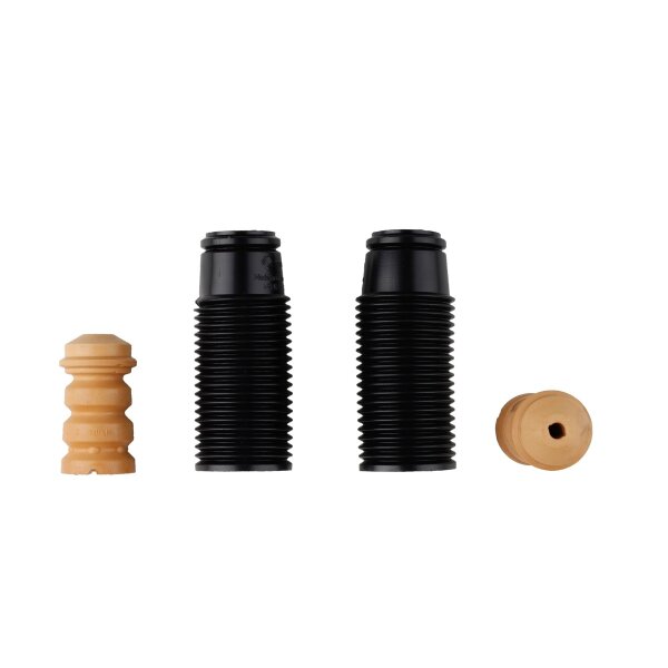 Dust protection kit shock absorber rear axle BILSTEIN B1 for e.g. AUDI 100 C2