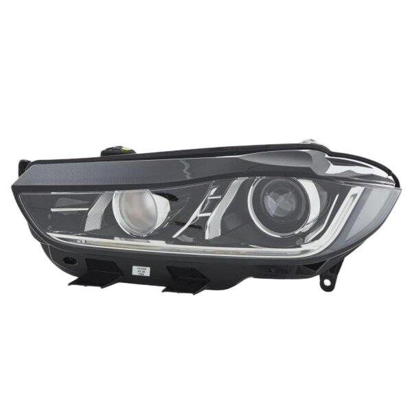 Left main headlight LED bi-xenon HELLA for JAGUAR XE and others