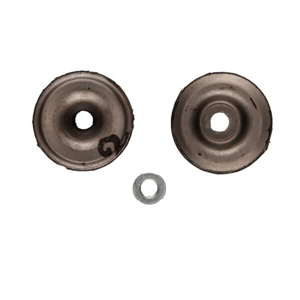 Repair Kit, suspension strut support mount Front Axle BILSTEIN