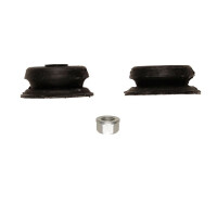 Repair Kit, suspension strut support mount Front Axle BILSTEIN