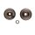 Repair Kit, suspension strut support mount Front Axle BILSTEIN