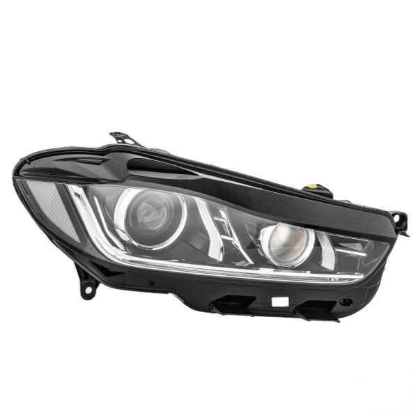 Hauptscheinwerfer rechts PWY24W Bi-Xenon HELLA für JAGUAR XE