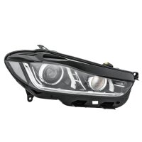 Hauptscheinwerfer rechts PWY24W Bi-Xenon HELLA für...