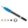 Shock Absorber Rear Axle Gas Pressure BILSTEIN for HONDA Accord VII