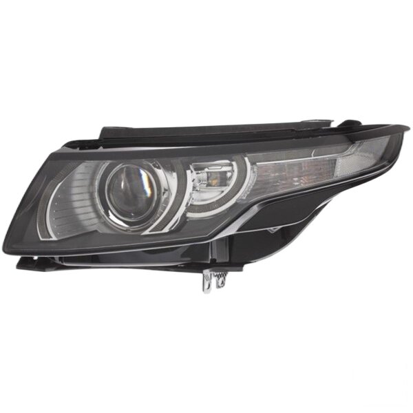 Headlight left 12 V PSY24W Bi-Xenon HELLA suitable for...