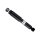 Shock Absorber Rear Axle Gas Pressure BILSTEIN for FIAT Multipla